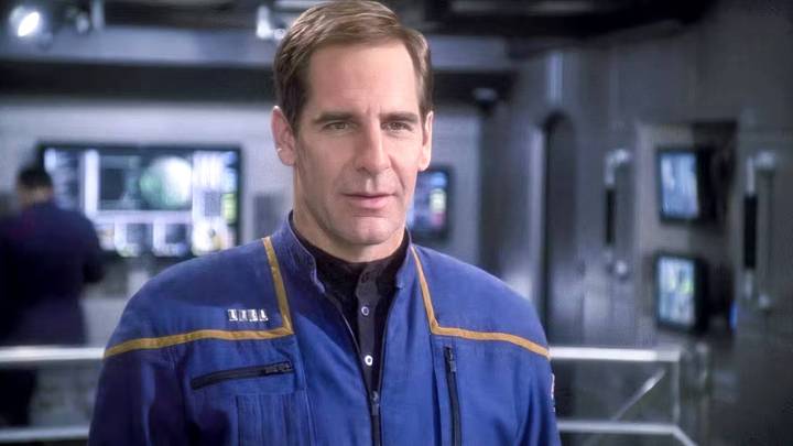 Star Trek: United - The Scott Bakula Series Fans Are Clamoring For
