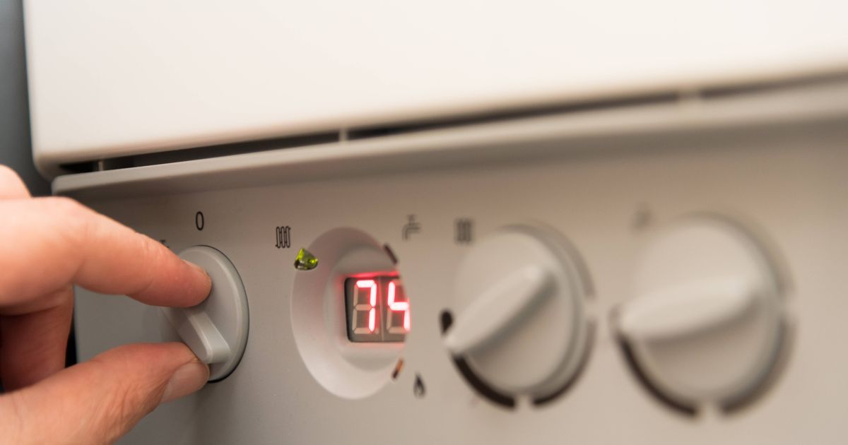 Overlooked boiler switch may help you save '£65 a year' on bills, Octopus Energy says
