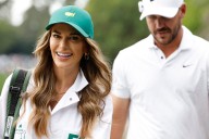 Brooks Koepka’s Wife Jena Sims Gushes Over Priceless Memory With Him at Their Special Spot