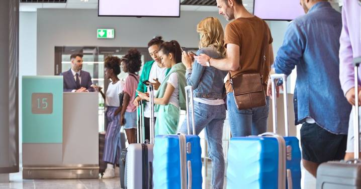 Ryanair alert as passengers must do this or face an extra charge