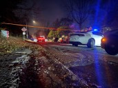 1 dead, 2 injured after shooting at east side home