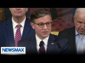 Mike Johnson: Democrats have walked their party off a cliff