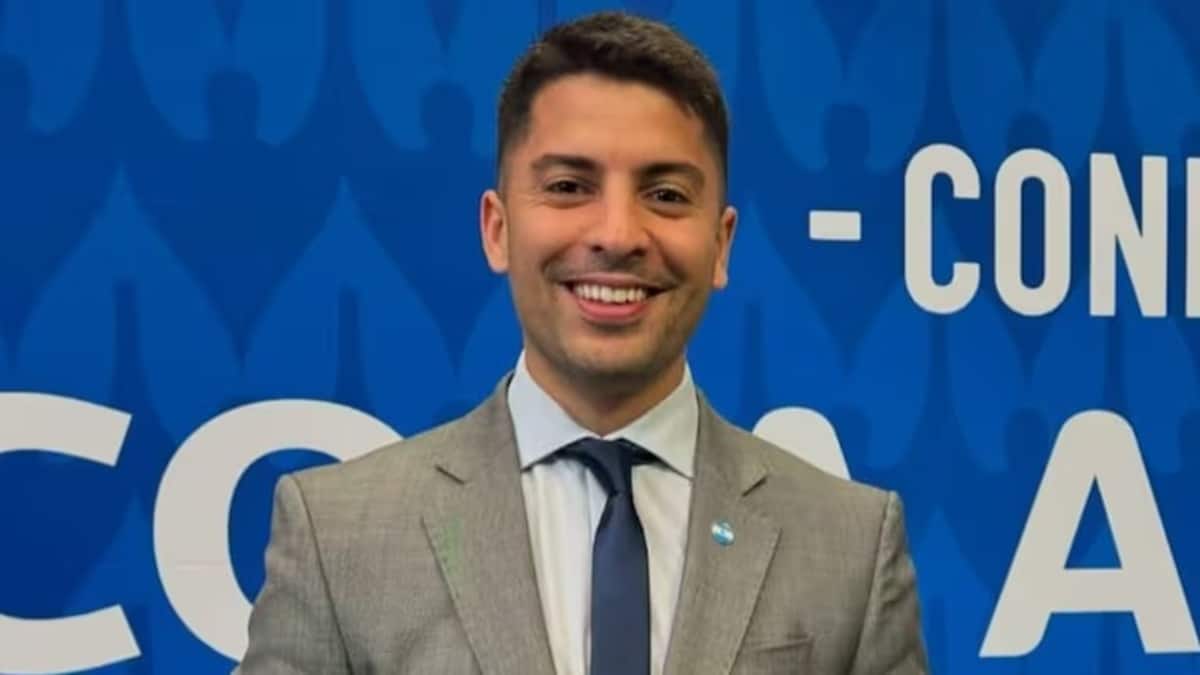 Gastón Edul reveló la mejor noticia para River antes del Superclásico: «recupera a dos figuras…»