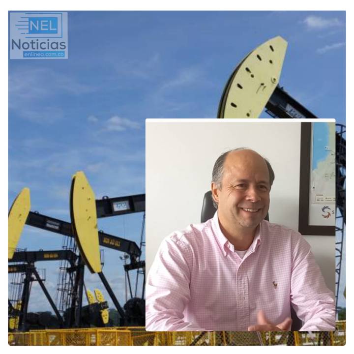 Para 2023 la inversión privada en exploración caerá 33% en Colombia