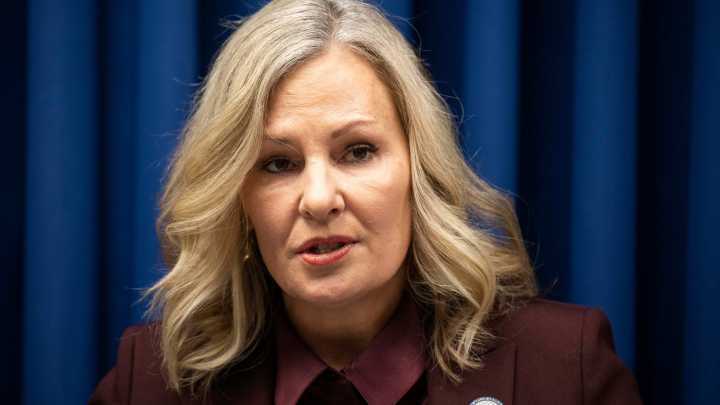 McDonald to schools, families: Don't interfere with ICE but know rights