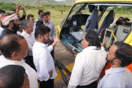 Will complete world’s largest 40 km SLBC tunnel project: Telangana CM