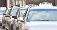 Two taxi drivers refused private hire licences over criminal convictions