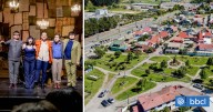 Plaza Los Bunkers: Municipio de Talcahuano anuncia espacio en honor a la banda en sector Las Higueras