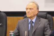 Renuncia Alejandro Gertz Manero como titular de la FGR