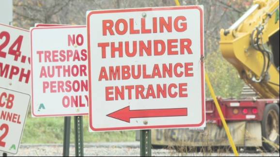 MSHA releases preliminary report in death of coal miner Steve Lipscomb