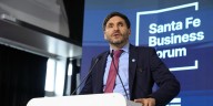 En medio de la baja del riesgo país, Santa Fe buscará colocar bonos en Wall Street por hasta USD 1.000 millones