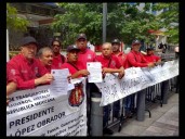 Urgente llamado a Sheinbaum: Ex mineros de Cananea exigen el reconocimiento pleno y servicio de salud digno