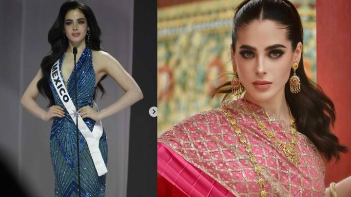 ¿Qué Edad Tiene Fátima Bosch y De Dónde es la Representante de México en Miss Universo 2025?