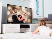 Liquidan Smart TV con rebajas de hasta 50%: las ofertas top del CyberMonday 2025