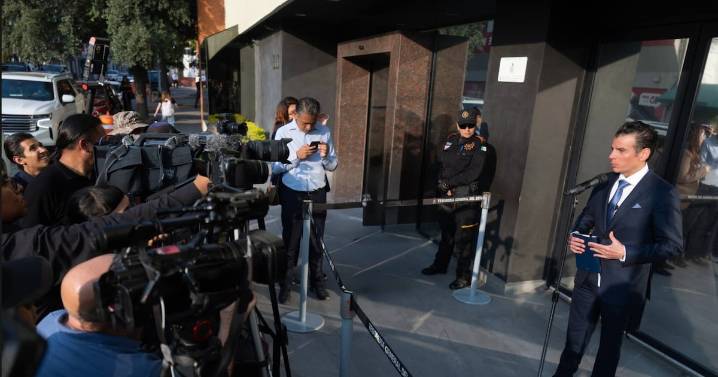 Vamos a presentar un Presupuesto inclusivo: Miguel Flores