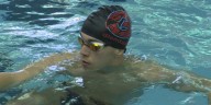 Athlete of the Week: Carson Butler, Glendale Swim