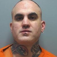 Holly Springs man convicted of domestic violence charges