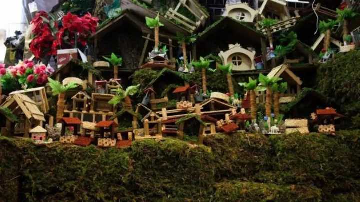 Multarán a quienes vendan un tradicional adorno navideño: Lanzan operativo en varios estados