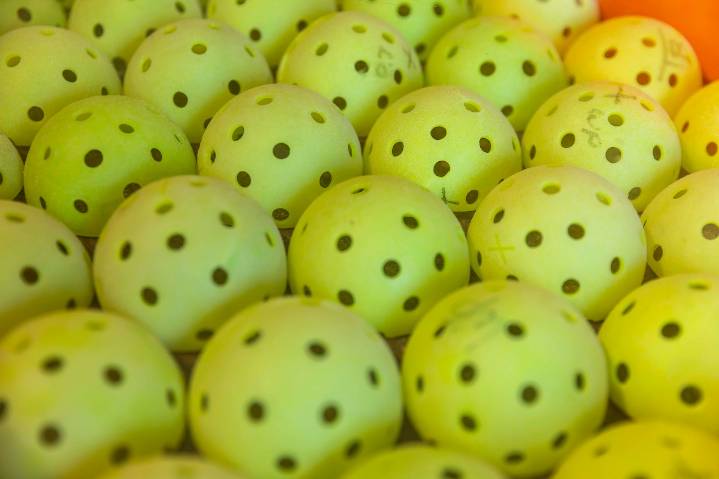 Huge pickleball facility with 18 indoor courts coming to N.J. town