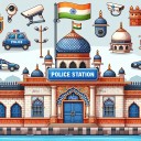 Mumbai Crackdown: Illegal Immigrants Deported