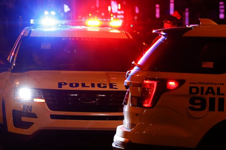 Woman killed in early-morning hit-and-run in University City