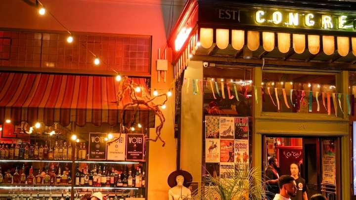 These are the most delicious cities on Earth