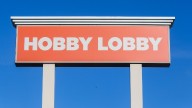 When will Hobby Lobby open at the former Eastfield Mall site?