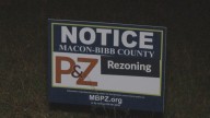 'It's just dangerous' | 35 acres of property on Lamar Road approved for proposed housing development