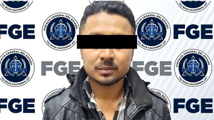 Sentencian a Hombre en Ensenada por Violencia Familiar y Privación Ilegal de la Libertad