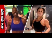 ‘Man in the F–king Locker Room’: Viral Explosive Gym Confrontation Explained