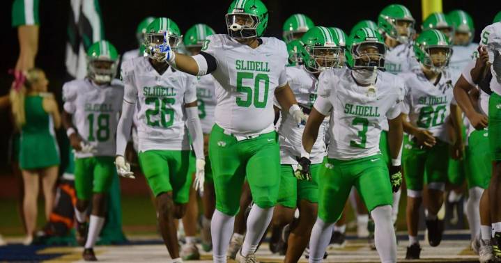 Farmer Football 5: It all comes down to Week 10