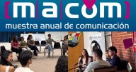La MaCom 2025 brilló en Roca con una cobertura vía streaming hecha por estudiantes y una agenda llena de actividades