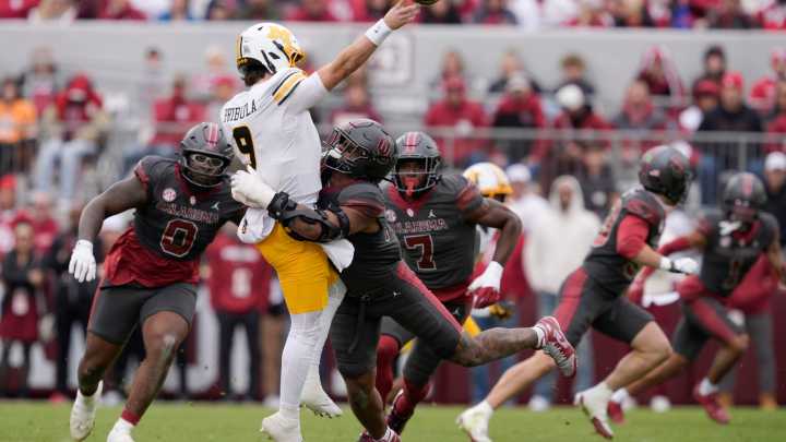 5 takeaways: OU football shuts down Missouri, moves closer to CFP bid
