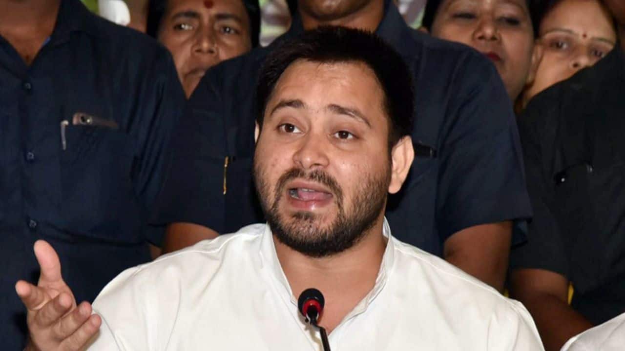RJD slips below 40: Factors that dashed Tejashwi Yadav's chief ministerial ambitions