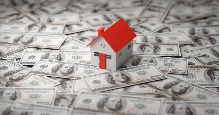 How much does a $25,000 home equity loan cost monthly after the October Fed rate cut?