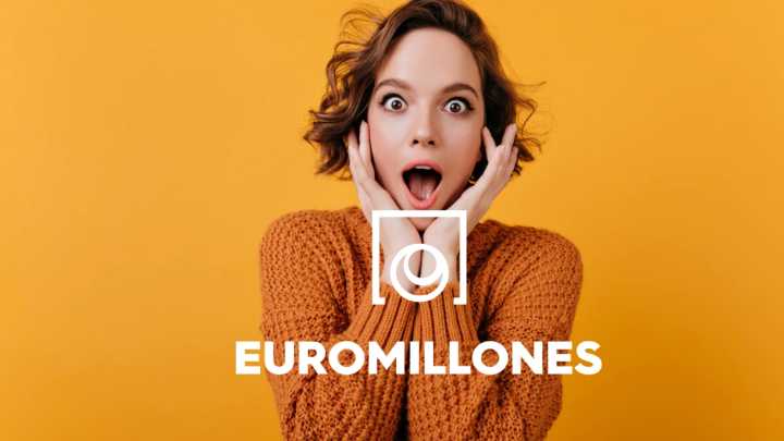 Comprobar Euromillones: Resultado del sorteo de hoy viernes 14 de noviembre de 2025