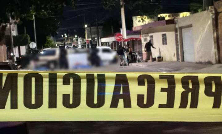 Masacre en Culiacán: madre, dos hijos y su pareja, víctimas de ataque armado en fiesta ‘retro’