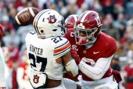 Iron Bowl 2025 weather forecast: How cold will it be for Alabama