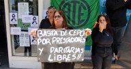 PAMI: “Queremos prestaciones dignas para los jubilados y salarios justos"