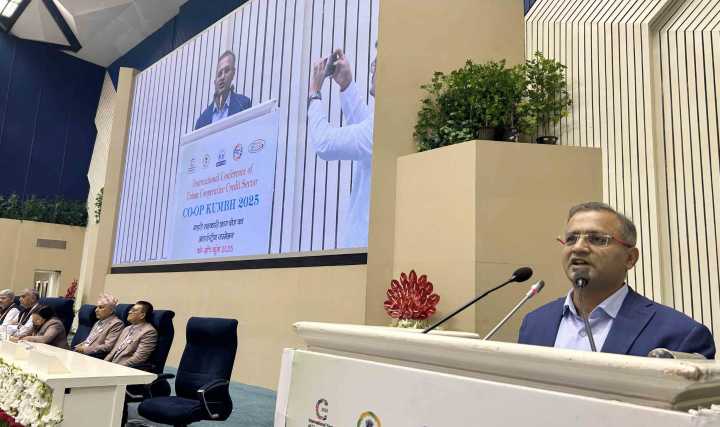 Buldana Urban Chairman seeks higher exposure limit for Credit Co