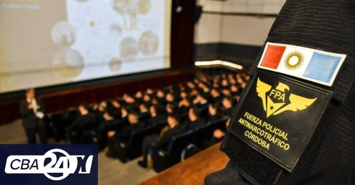 Abrió la inscripción para el ingreso a la Fuerza Policial Antinarcotráfico