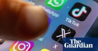 Teens seek urgent high court injunction to block Australian government’s social media ban