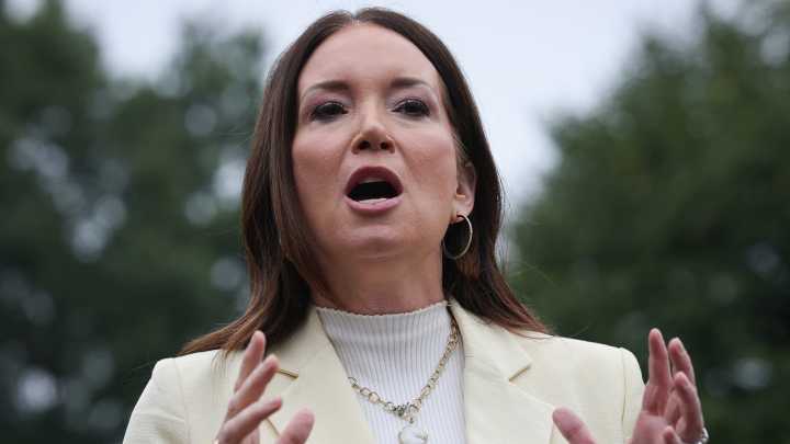 Trump's Secretary Of Agriculture Brooke Rollins Has Worn Some Disastrous Outfits