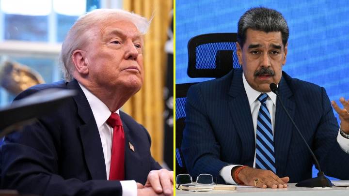 ¿Podría Estados Unidos atacar Venezuela?: Lo que se sabe tras el aumento de las tensiones entre ambos países