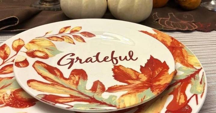 Tips for staying safe while preparing your Thanksgiving feast