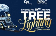 Tree Lighting Event: Join the Holiday Fun - South Florida on the Cheap