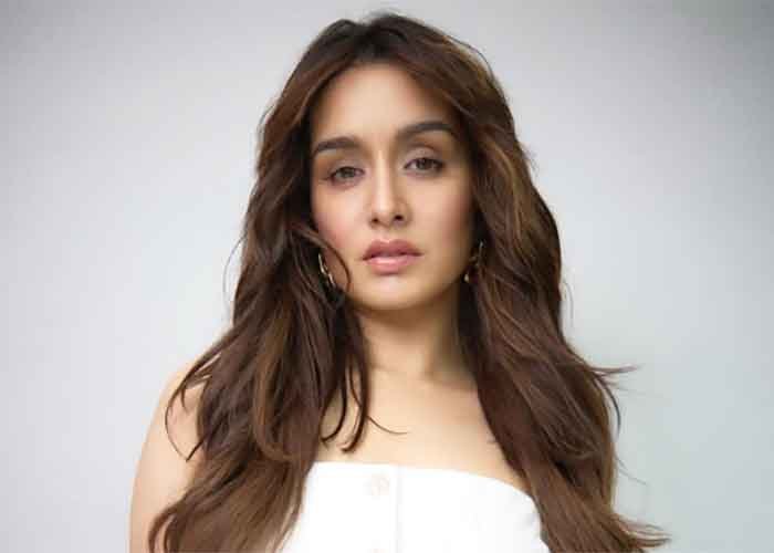 Shraddha Kapoor has a pertinent question for photo editors