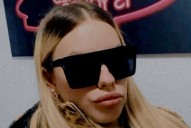 La caída de Nai, la “viuda negra” de la “sonrisa grande” y la botella de aperitivo en la mano