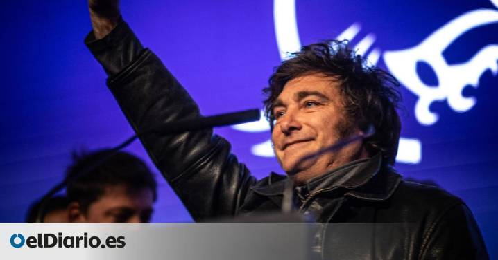 Milei se pone manos a la obra para sacar adelante profundas reformas económicas tras la victoria electoral