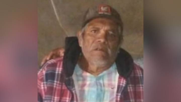 Buscan a Martimiano Hernández, Adulto Mayor con Alzheimer Desaparecido en San Quintín